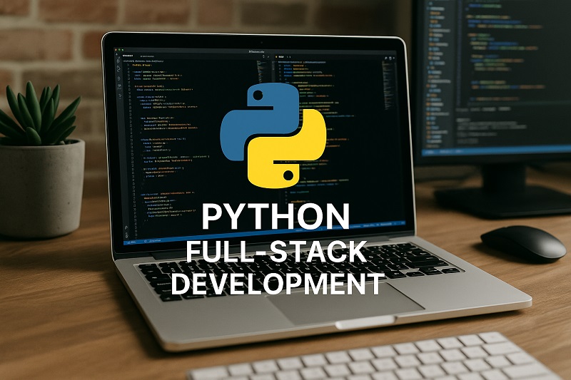 Python Full Stack Developer Course in Coimbatore – Inventive Institute of Technology